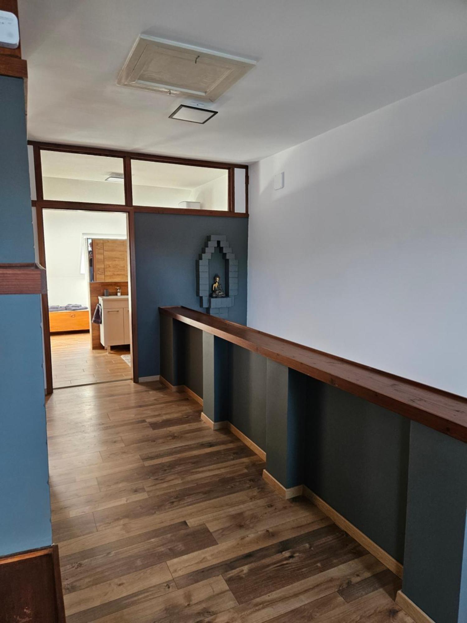 Toelgyes Apartmanhaz Szeged Exterior photo