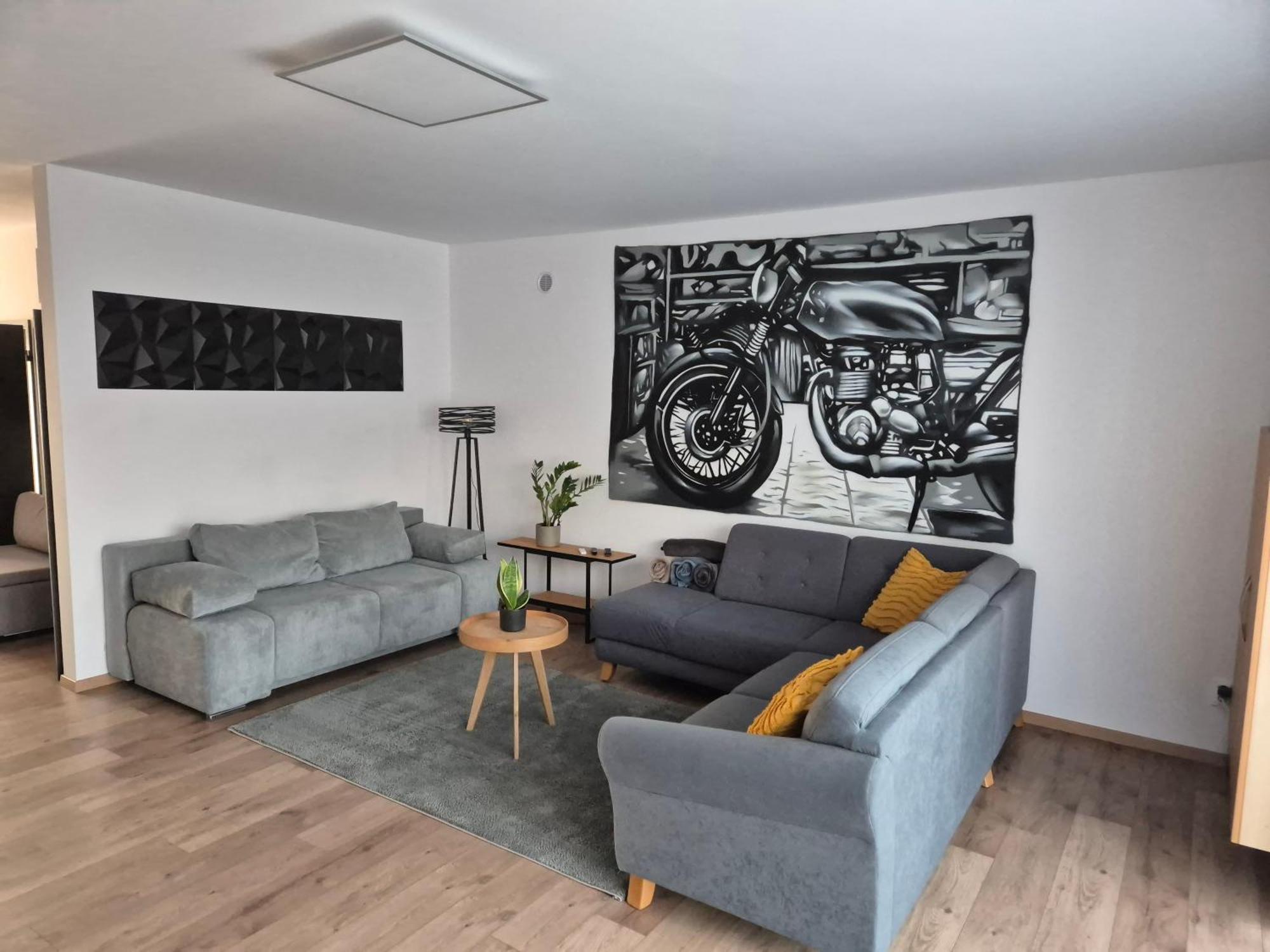 Toelgyes Apartmanhaz Szeged Exterior photo